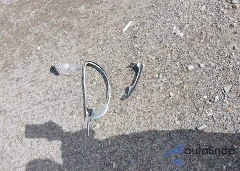 2012 Hyundai Accent Gs из США, поврежденный, VIN KMHCT5AE5CU042409